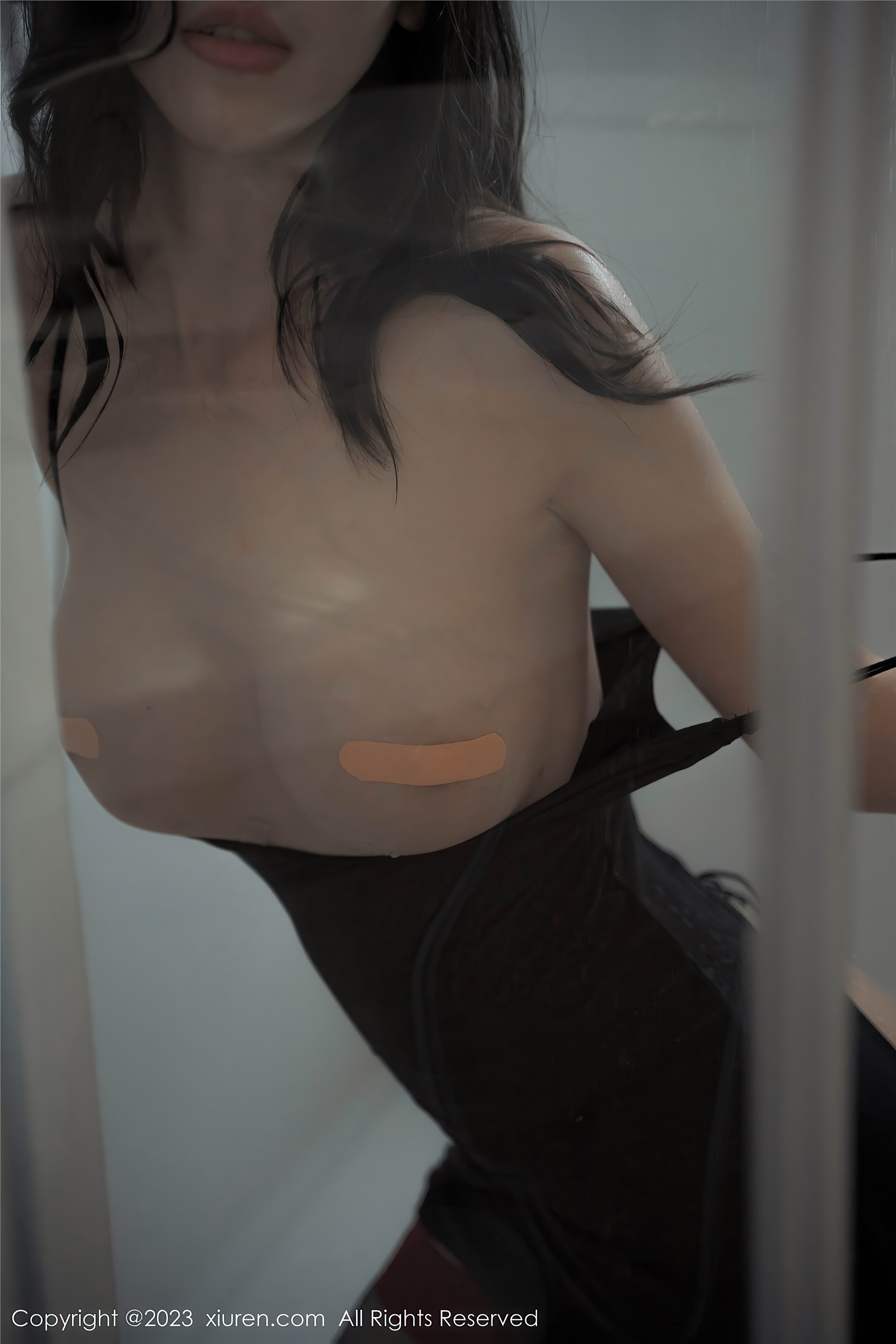 XiuRen秀人网  2023.06.15 NO.6916 章芃芃